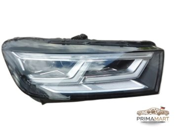 Foto 1 von Frontscheinwerfer Audi Full LED 80A941034 Rechts