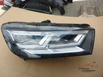 Foto 2 von Frontscheinwerfer Audi Full LED 80A941034 Rechts