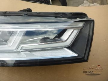 Foto 3 von Frontscheinwerfer Audi Full LED 80A941034 Rechts