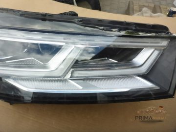 Foto 4 von Frontscheinwerfer Audi Full LED 80A941034 Rechts
