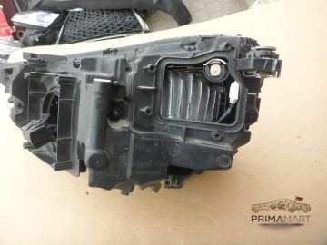 Foto 12 von Frontscheinwerfer Audi Full LED 80A941034 Rechts