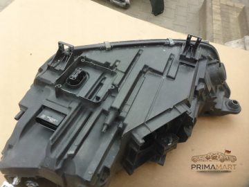 Foto 14 von Frontscheinwerfer Audi Full LED 80A941034 Rechts