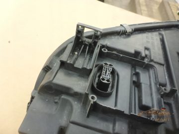 Foto 16 von Frontscheinwerfer Audi Full LED 80A941034 Rechts