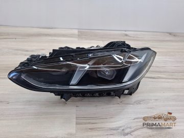 Foto 2 von Frontscheinwerfer BMW 5A3B2F3 Links