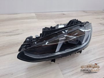 Foto 4 von Frontscheinwerfer BMW 5A3B2F3 Links
