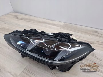 Foto 5 von Frontscheinwerfer BMW 5A3B2F3 Links