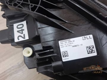 Foto 10 von Frontscheinwerfer BMW 5A3B2F3 Links