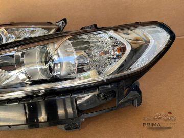 Foto 5 von Frontscheinwerfer Ford 13W029 Links + Rechts (Paar)
