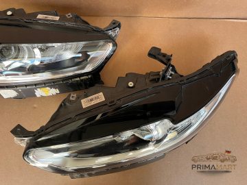 Foto 7 von Frontscheinwerfer Ford 13W029 Links + Rechts (Paar)