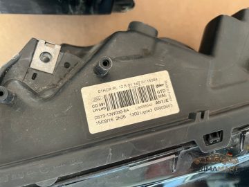 Foto 9 von Frontscheinwerfer Ford 13W029 Links + Rechts (Paar)