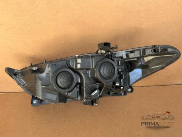 Foto 14 von Frontscheinwerfer Ford 13W029 Links + Rechts (Paar)