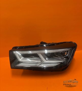 Foto 2 von Frontscheinwerfer Audi Full LED 80A941035 Links