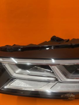 Foto 3 von Frontscheinwerfer Audi Full LED 80A941035 Links