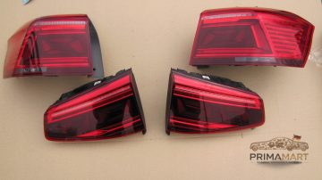 Foto 2 von Rückleuchte Volkswagen Matrix LED 3G9945207N Links + Rechts (Paar)