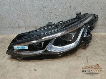 Foto 1 von Frontscheinwerfer Volkswagen Full LED 5H1941035J Links