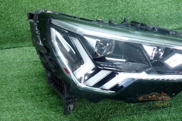 Foto 4 von Frontscheinwerfer Audi Full LED 83A941036C Rechts