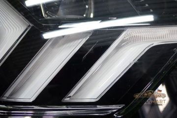 Foto 5 von Frontscheinwerfer Audi Full LED 83A941036C Rechts