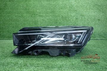 Foto 1 von Frontscheinwerfer Skoda LED 5E4941035 Links