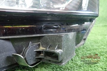 Foto 4 von Frontscheinwerfer Skoda LED 5E4941035 Links