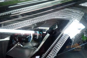 Foto 5 von Frontscheinwerfer Skoda LED 5E4941035 Links