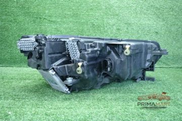 Foto 6 von Frontscheinwerfer Skoda LED 5E4941035 Links