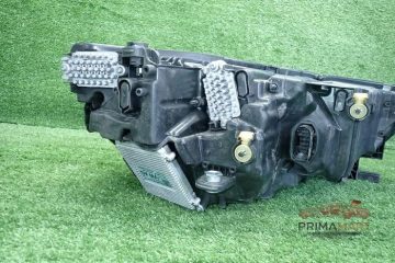 Foto 7 von Frontscheinwerfer Skoda LED 5E4941035 Links