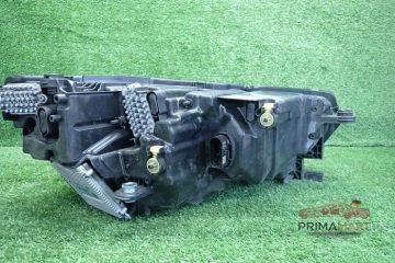 Foto 8 von Frontscheinwerfer Skoda LED 5E4941035 Links