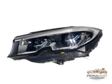 Foto 1 von Frontscheinwerfer BMW 9481707 Links