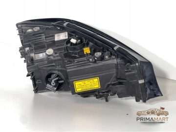 Foto 4 von Frontscheinwerfer BMW 9481707 Links