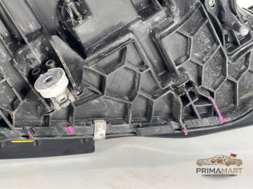 Foto 6 von Frontscheinwerfer BMW 9481707 Links