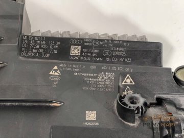 Foto 9 von Frontscheinwerfer Audi 4J3941085 Links