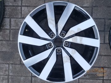 Foto 2 von Alufelge (18-19 Zoll) Volkswagen 5TA601025F