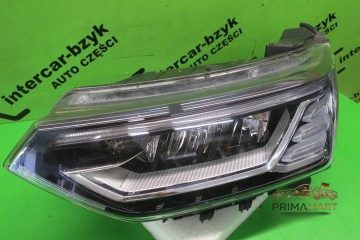 Foto 2 von Frontscheinwerfer SsangYong Full LED 8310137201 Links