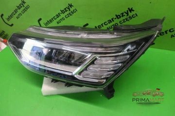 Foto 3 von Frontscheinwerfer SsangYong Full LED 8310137201 Links