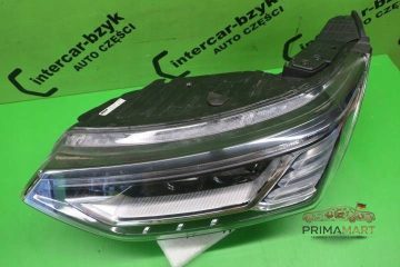 Foto 4 von Frontscheinwerfer SsangYong Full LED 8310137201 Links