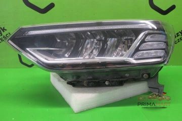 Foto 5 von Frontscheinwerfer SsangYong Full LED 8310137201 Links