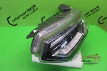 Foto 6 von Frontscheinwerfer SsangYong Full LED 8310137201 Links