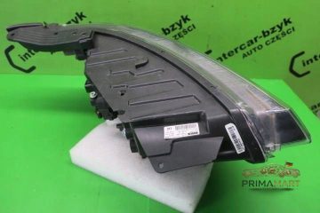Foto 7 von Frontscheinwerfer SsangYong Full LED 8310137201 Links