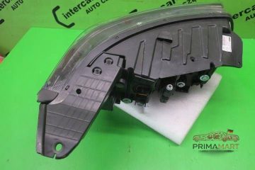 Foto 8 von Frontscheinwerfer SsangYong Full LED 8310137201 Links