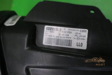 Foto 9 von Frontscheinwerfer SsangYong Full LED 8310137201 Links