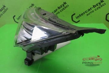Foto 10 von Frontscheinwerfer SsangYong Full LED 8310137201 Links