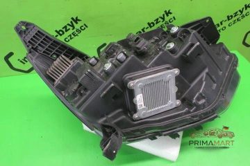 Foto 11 von Frontscheinwerfer SsangYong Full LED 8310137201 Links