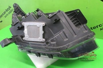Foto 12 von Frontscheinwerfer SsangYong Full LED 8310137201 Links