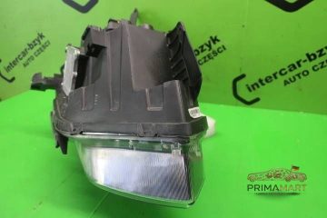 Foto 13 von Frontscheinwerfer SsangYong Full LED 8310137201 Links