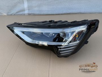 Foto 2 von Frontscheinwerfer Audi 4KE941039 Links