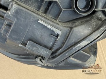 Foto 7 von Frontscheinwerfer Audi 4KE941039 Links