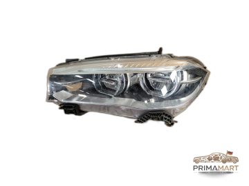 Foto 1 von Frontscheinwerfer BMW Full LED 8738673 Links