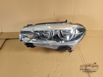 Foto 2 von Frontscheinwerfer BMW Full LED 8738673 Links