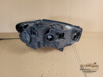 Foto 3 von Frontscheinwerfer BMW Full LED 8738673 Links