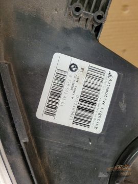 Foto 8 von Frontscheinwerfer BMW Full LED 8738673 Links